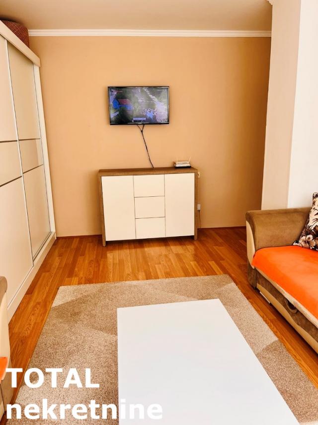 2 Dvosoban stan NOVI SAD, 107120€