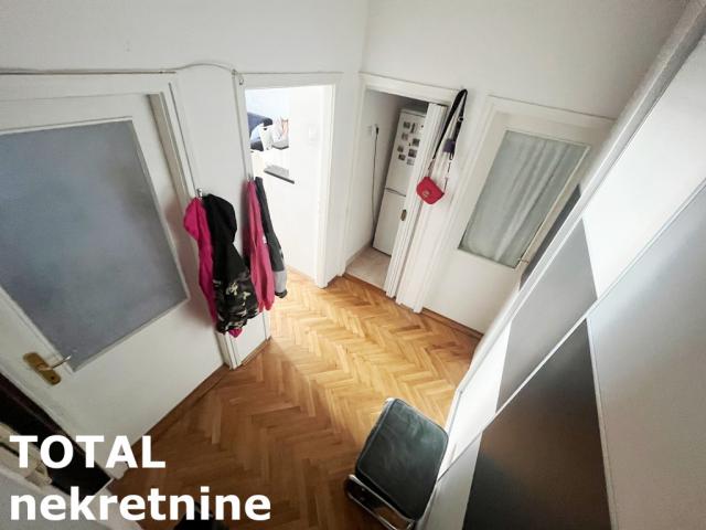 2 Dvosoban stan NOVI SAD, 135960€