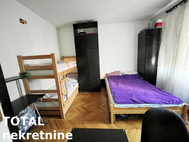 2 Dvosoban stan NOVI SAD, 135960€