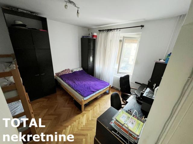 2 Dvosoban stan NOVI SAD, 135960€