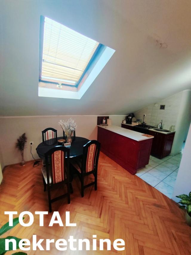 3 Trosoban stan NOVI SAD, 97850€