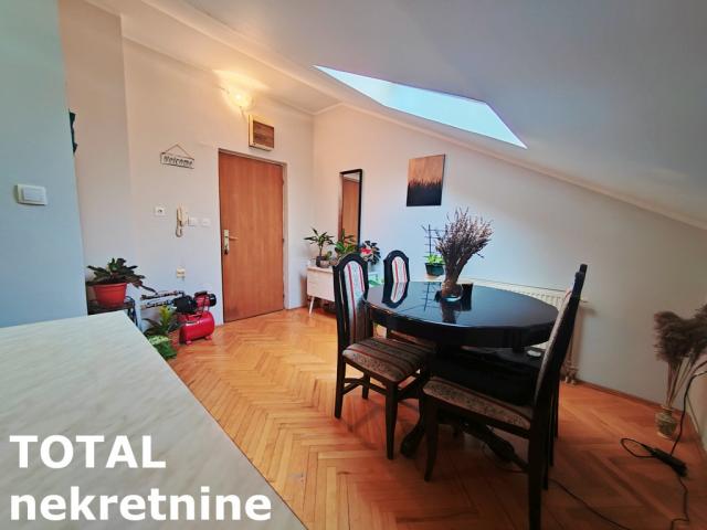 3 Trosoban stan NOVI SAD, 97850€