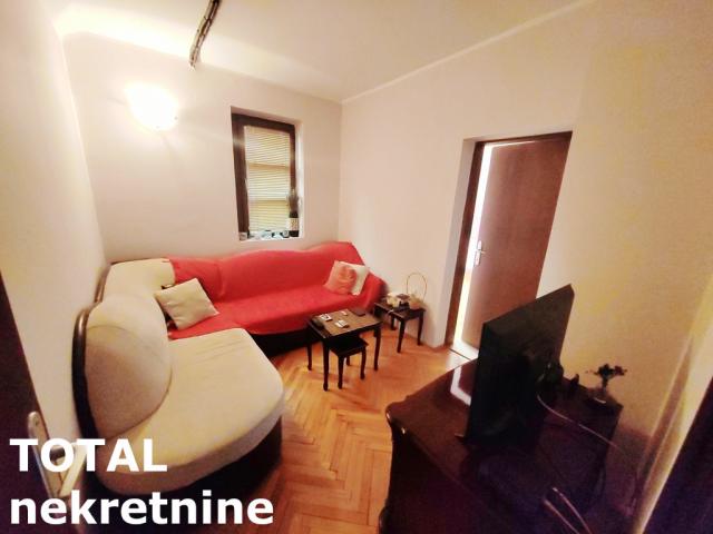 3 Trosoban stan NOVI SAD, 97850€