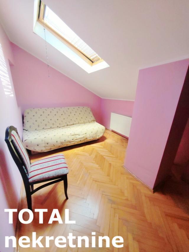 3 Trosoban stan NOVI SAD, 97850€