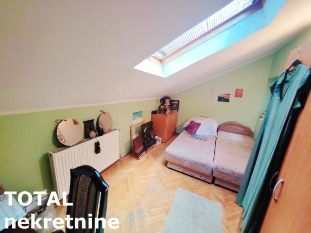 3 Trosoban stan NOVI SAD, 97850€