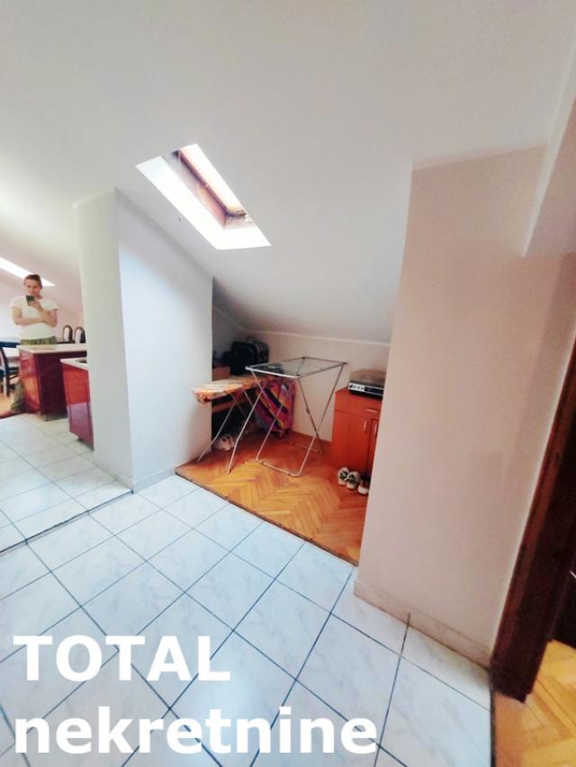 3 Trosoban stan NOVI SAD, 97850€