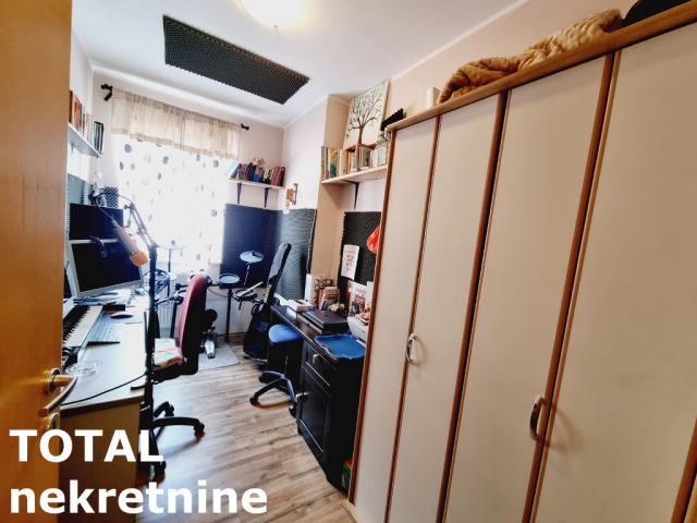 2. 5 Dvoiposoban stan NOVI SAD, 128750€