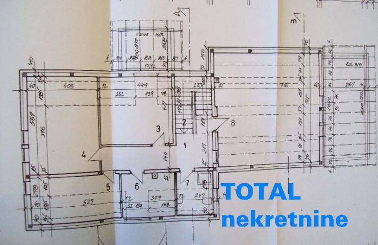 KUćA NOVI SAD, 412000€