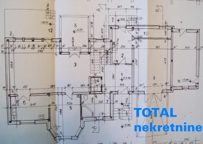 KUćA NOVI SAD, 412000€