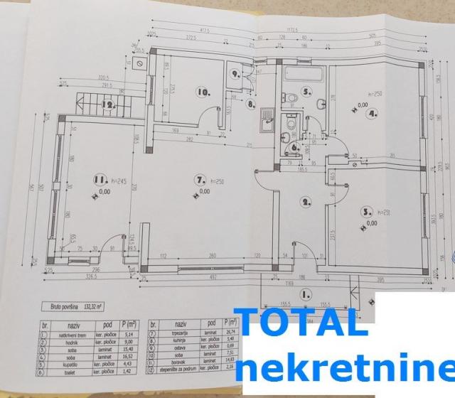 KUćA NOVI SAD, 242050€