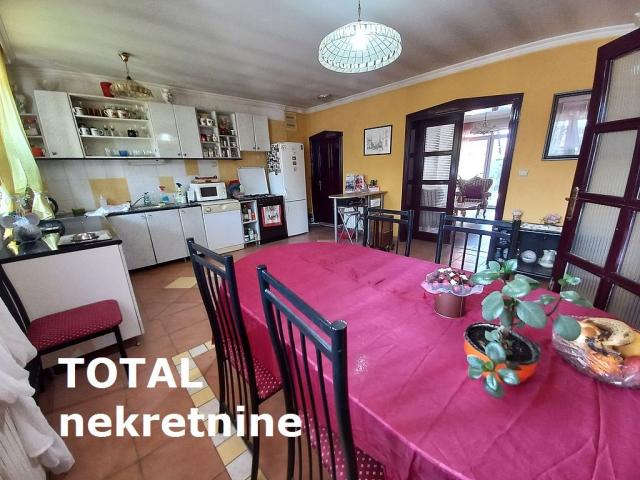 KUćA NOVI SAD, 236900€