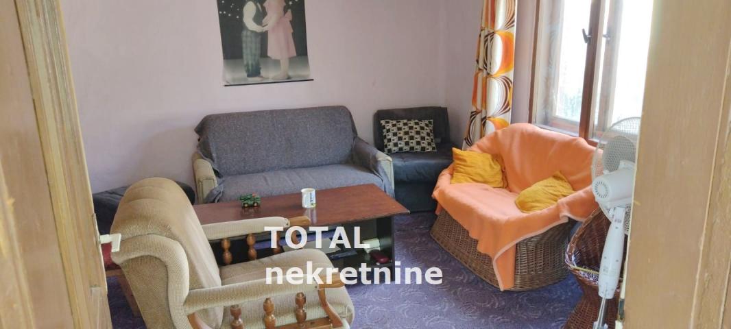 KUćA BACKI JARAK, 108150€