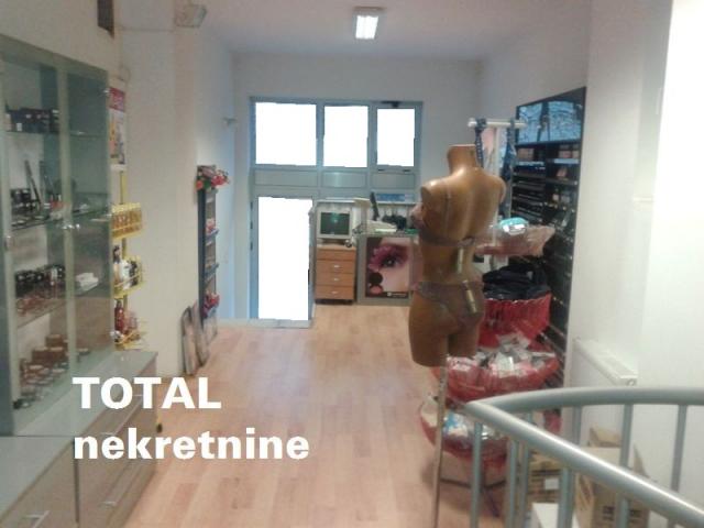 LOKAL NOVI SAD, 166350€