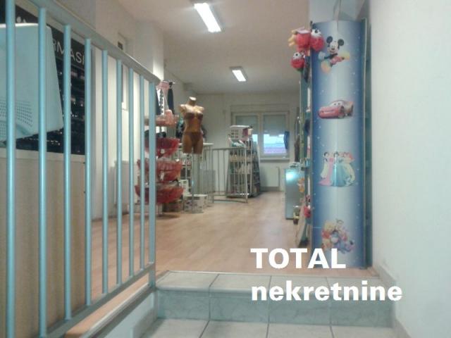 LOKAL NOVI SAD, 166350€