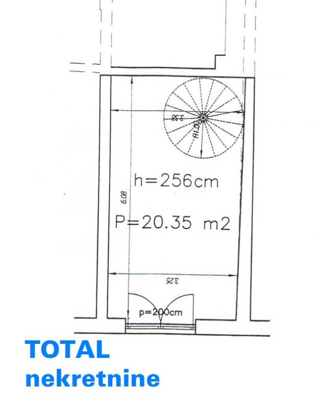 LOKAL NOVI SAD, 166350€