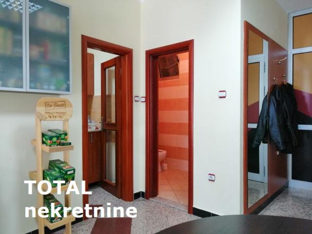 LOKAL NOVI SAD, 206000€