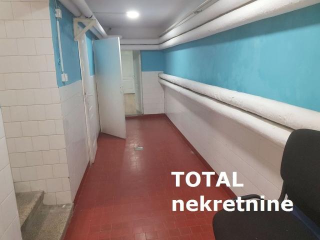 LOKAL NOVI SAD, 114500€