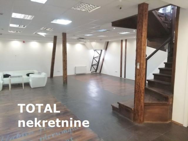 LOKAL NOVI SAD, 927000€