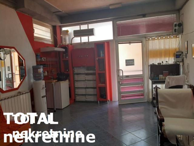 LOKAL NOVI SAD, 123600€