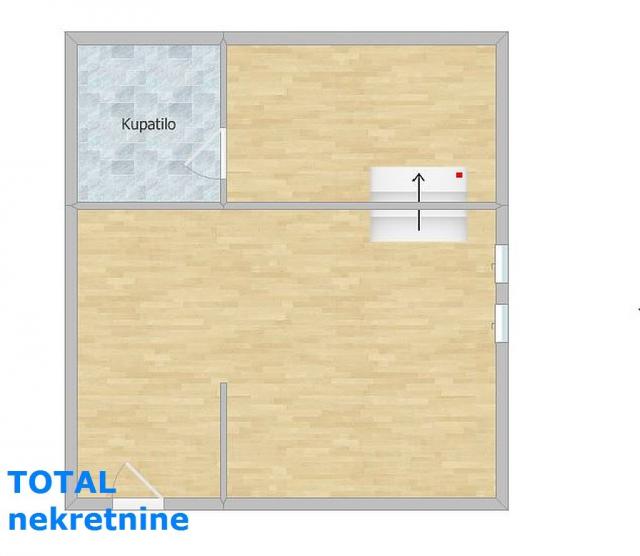 LOKAL NOVI SAD, 46350€