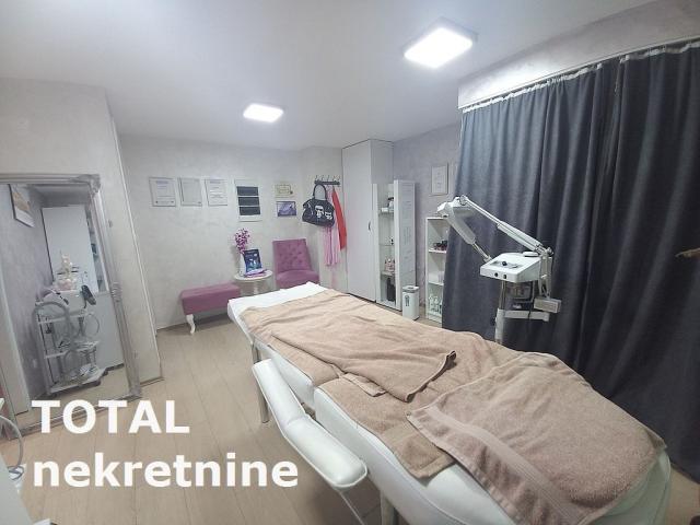 LOKAL NOVI SAD, 86000€