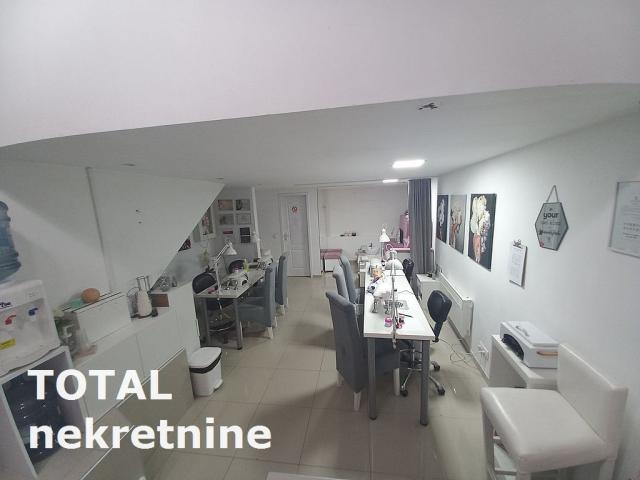 LOKAL NOVI SAD, 86000€