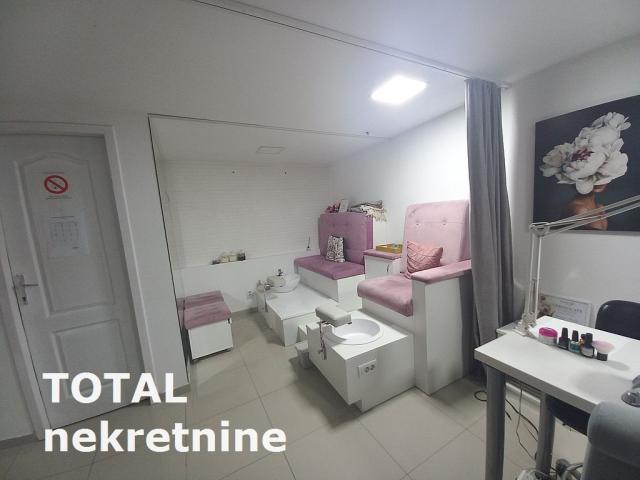 LOKAL NOVI SAD, 86000€