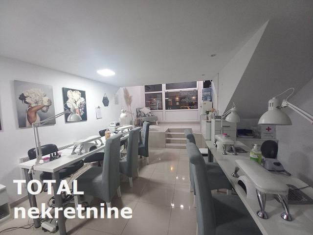 LOKAL NOVI SAD, 86000€