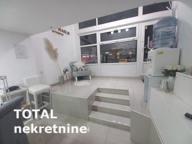 LOKAL NOVI SAD, 86000€