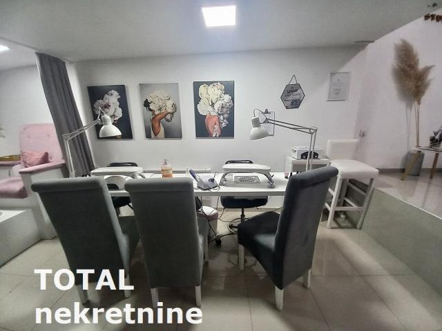 LOKAL NOVI SAD, 86000€