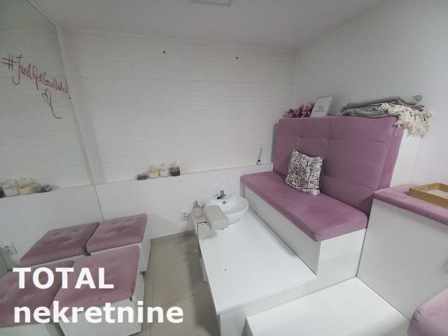 LOKAL NOVI SAD, 86000€