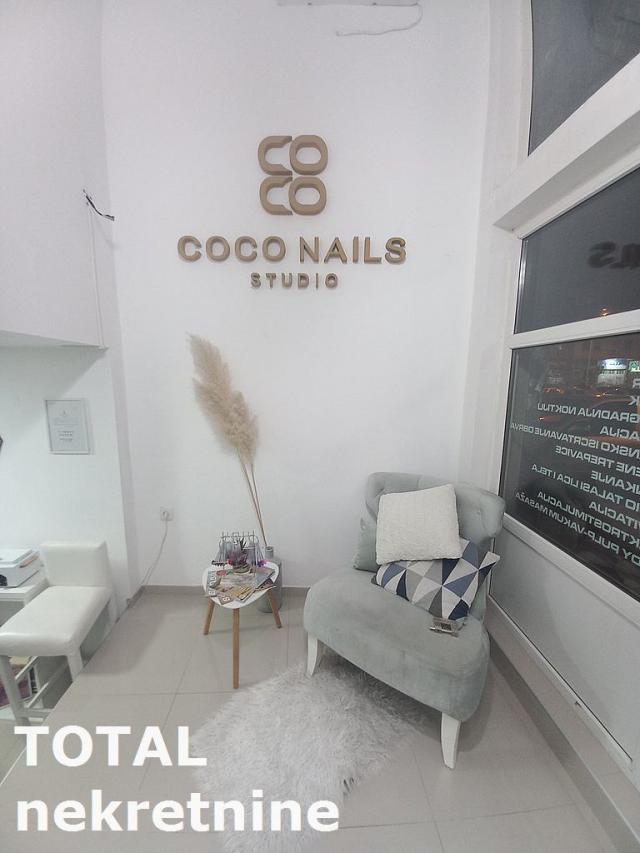 LOKAL NOVI SAD, 86000€