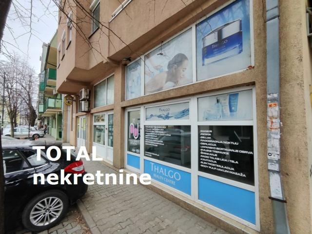 LOKAL NOVI SAD, 86000€