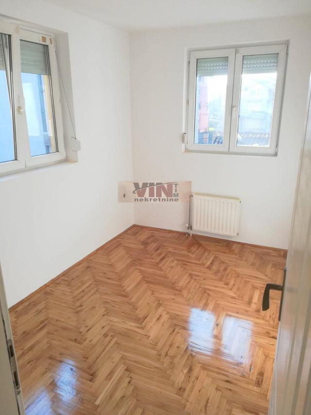 CUKARICA BELE VODE 44m2 , T , 94500e