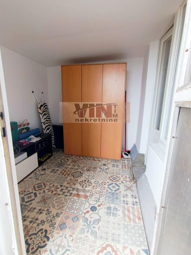 NOVI BEOGRAD NOVI BEOGRAD 25m2 , 60 , 125000e