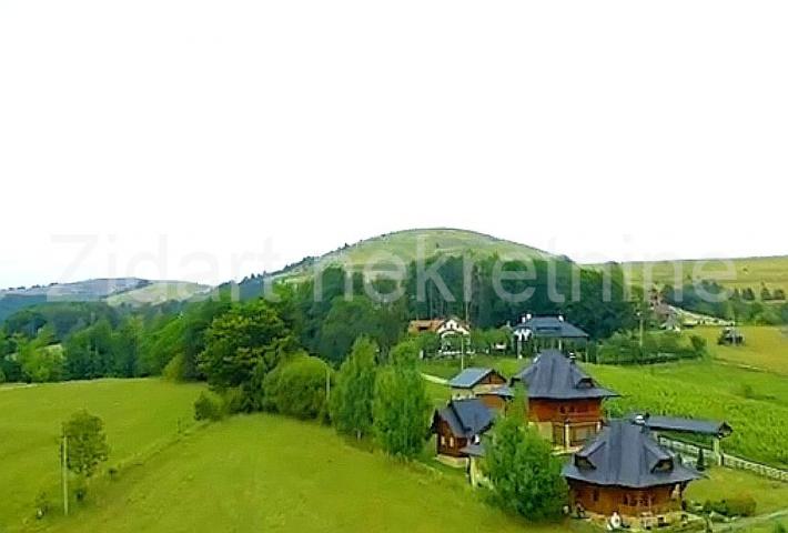 Zlatibor, Vranjevina, Plac 24 ara, Preporuka 