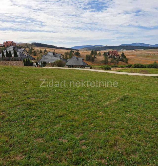 Zlatibor, Vranjevina, Plac 24 ara, Preporuka 