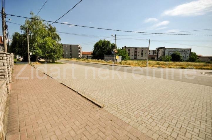 Zemun, Altina, poslovni prostor, 150m2