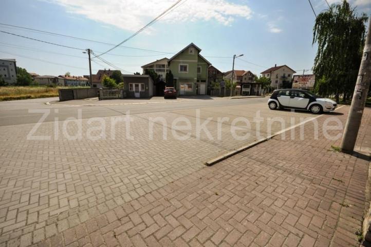 Zemun, Altina, poslovni prostor, 150m2