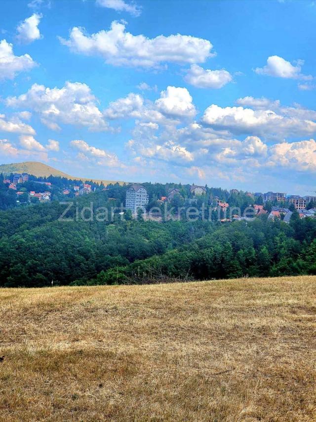 Zlatibor, Plac  1174m2 /Očka gora/ Zove/ Preporuka