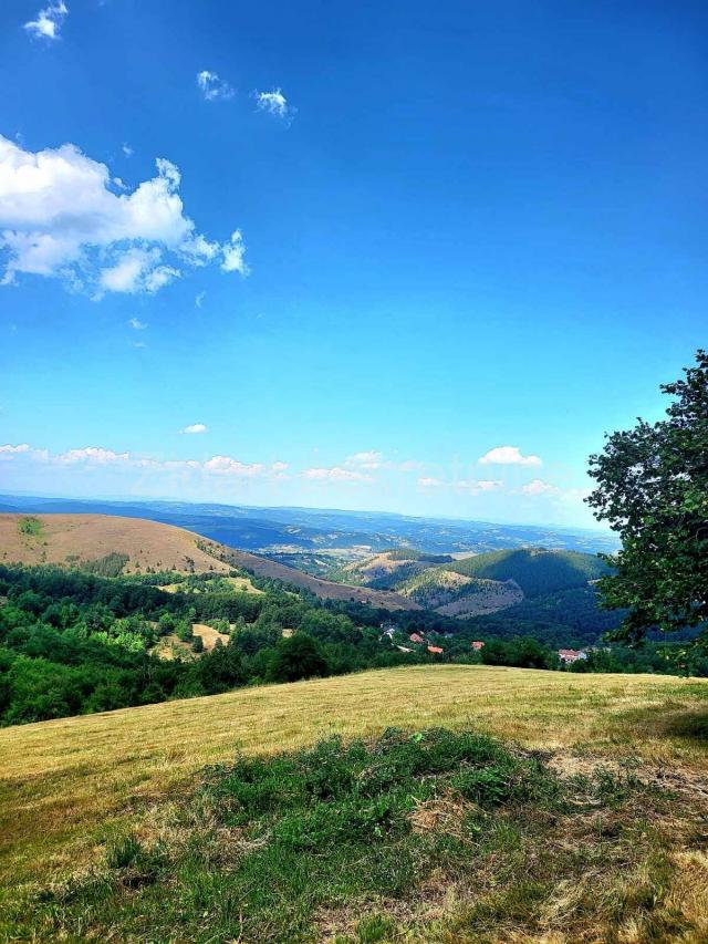 Zlatibor, Plac  1174m2 /Očka gora/ Zove/ Preporuka