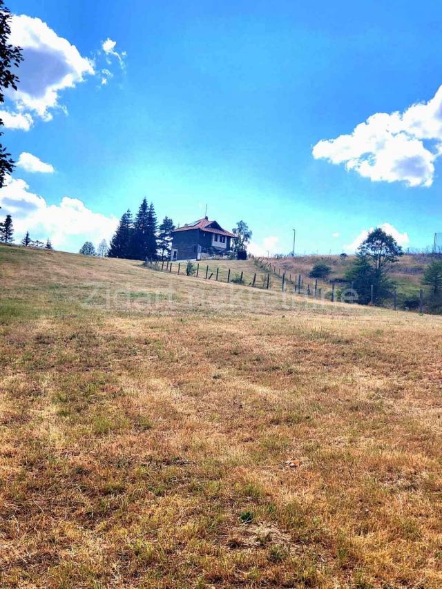 Zlatibor, Plac  1174m2 /Očka gora/ Zove/ Preporuka