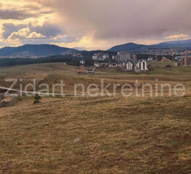 Zlatibor, Rudine, 700m2 Izuzetno