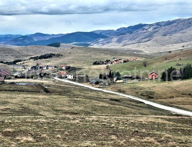 Zlatibor, Rudine, 700m2 Izuzetno