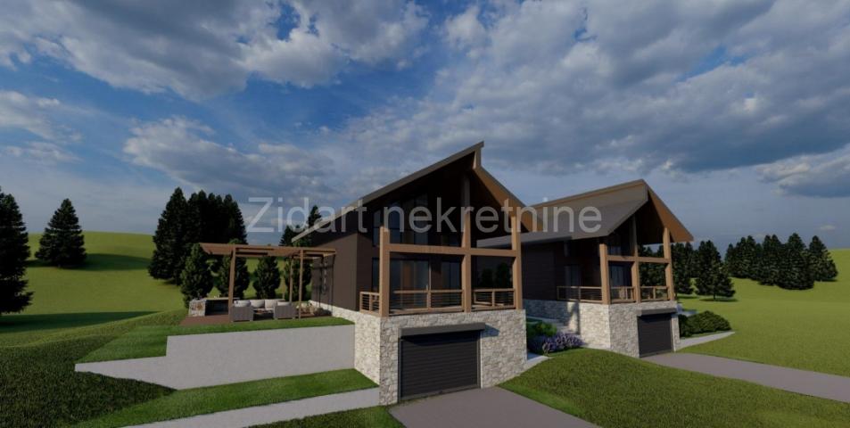 Zlatibor, Rudine, 700m2 Izuzetno