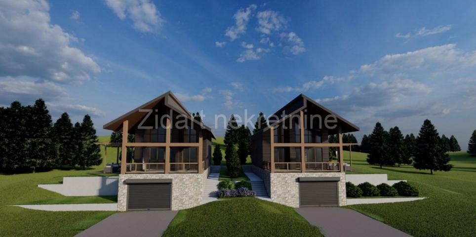 Zlatibor, Rudine, 700m2 Izuzetno