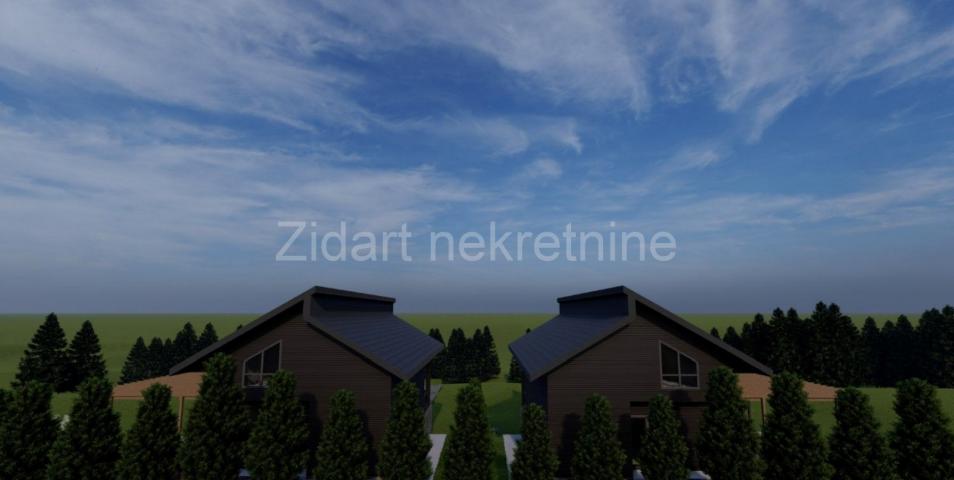 Zlatibor, Rudine, 700m2 Izuzetno