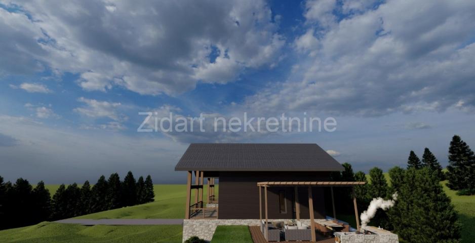 Zlatibor, Rudine, 700m2 Izuzetno