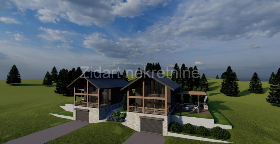 Zlatibor, Rudine, 700m2 Izuzetno