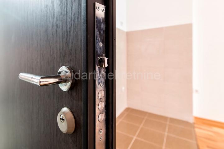 Zlatibor, elitno naselje Zova, apartman 45, 72m2